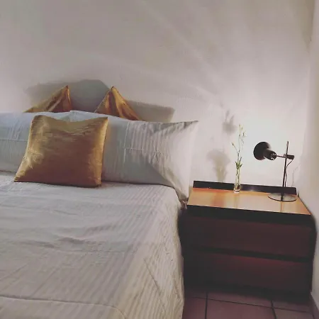 La Casa Della Sig.ra Alba