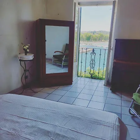La Casa Della Sig.ra Alba