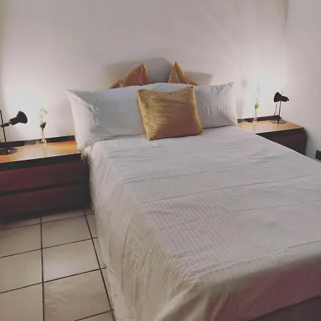 La Casa Della Sig.ra Alba *