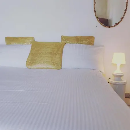 Feriehus La Casa Della Sig.ra Alba