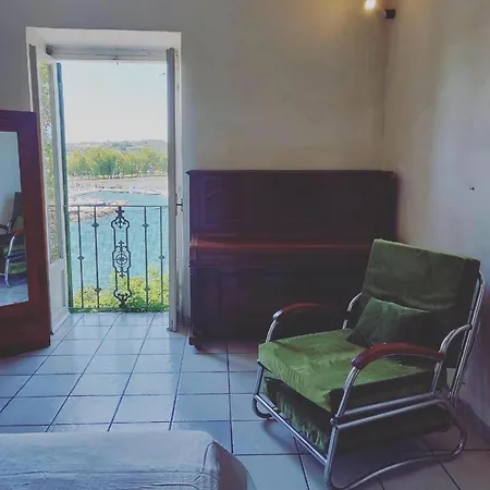 La Casa Della Sig.ra Alba * Capodimonte