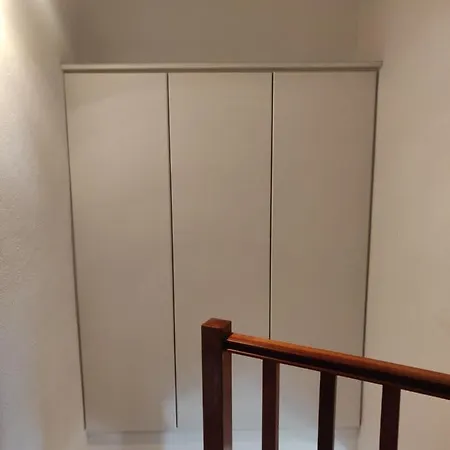 La Casa Della Sig.ra Alba *
